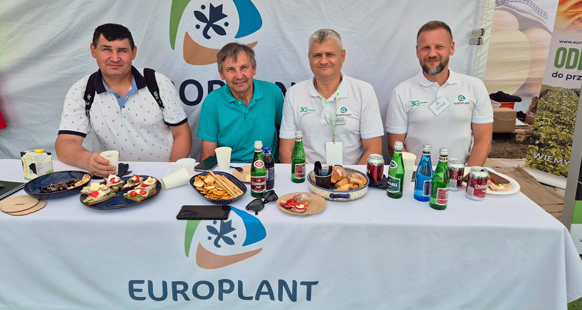 EUROPLANT Polska