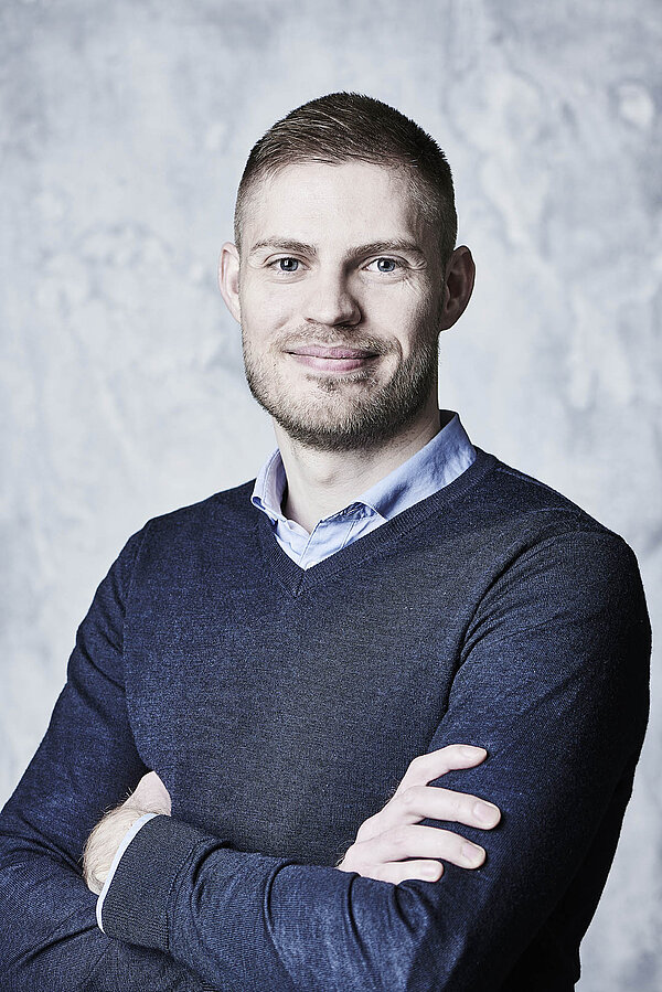 EUROPLANT Scandinavia_Michael Thomsen