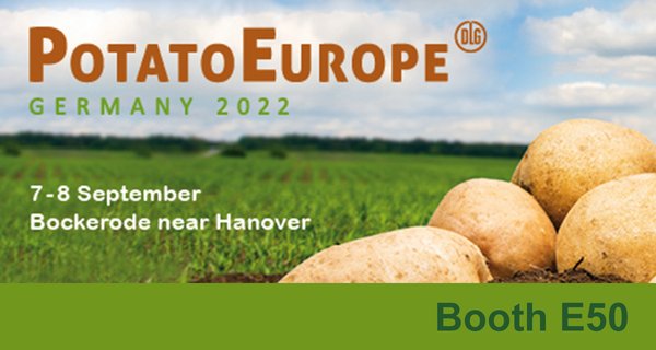 EUROPLANT PotatoEurope