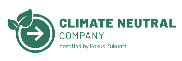 EUROPLANT climat neutral company