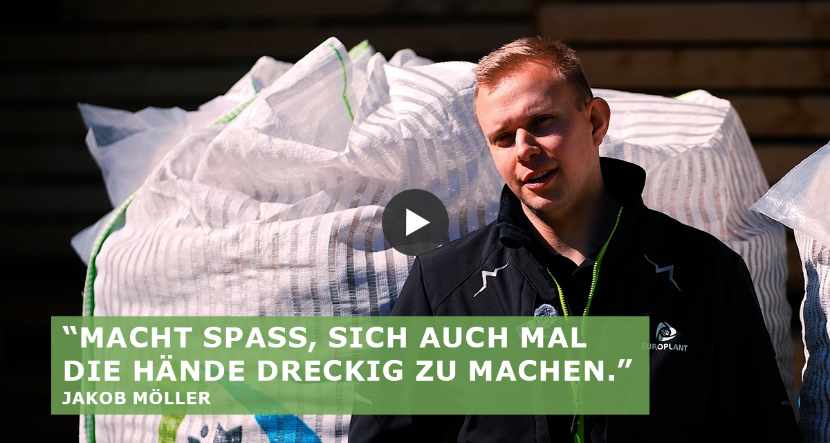 Statement Jakob Möller