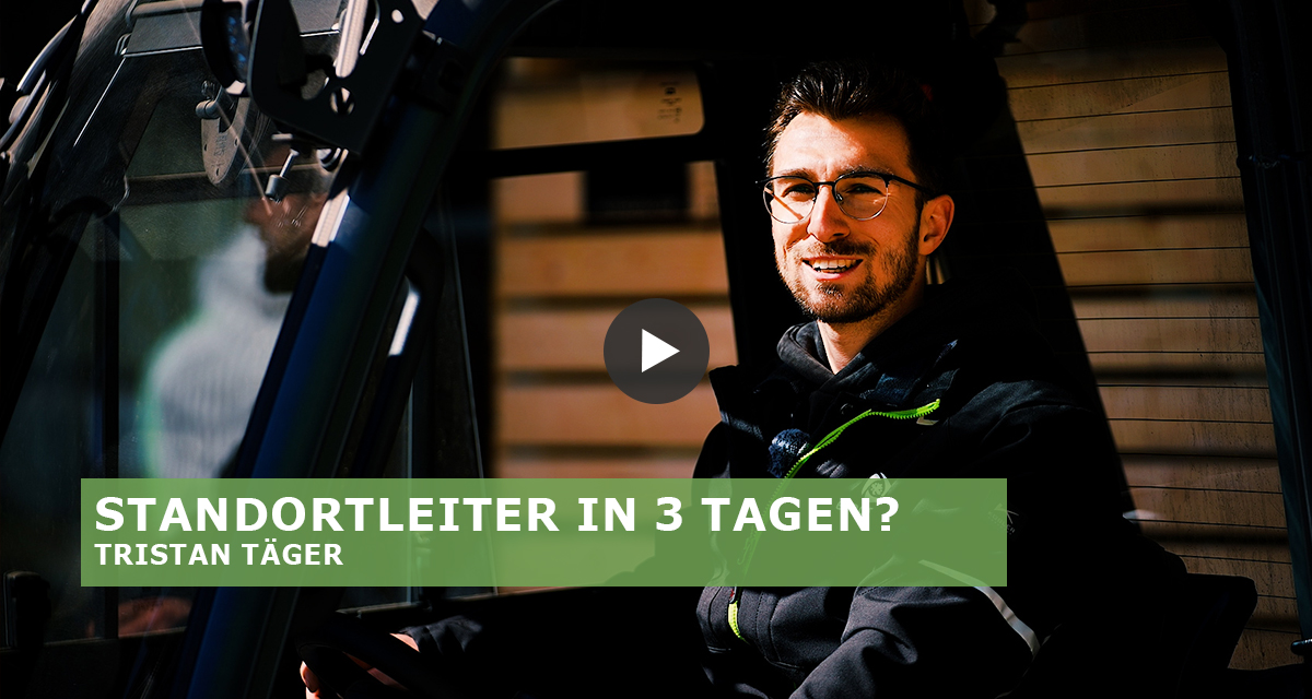 Statement Tristan Taeger