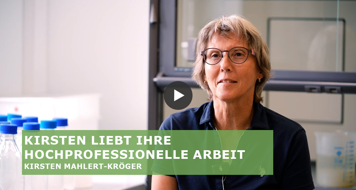 Statement Kristen Mahlert-Kröger